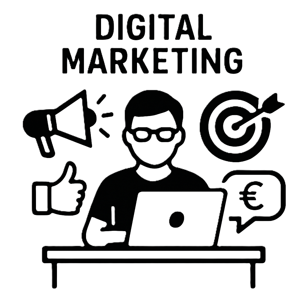 Digital Marketing Services
