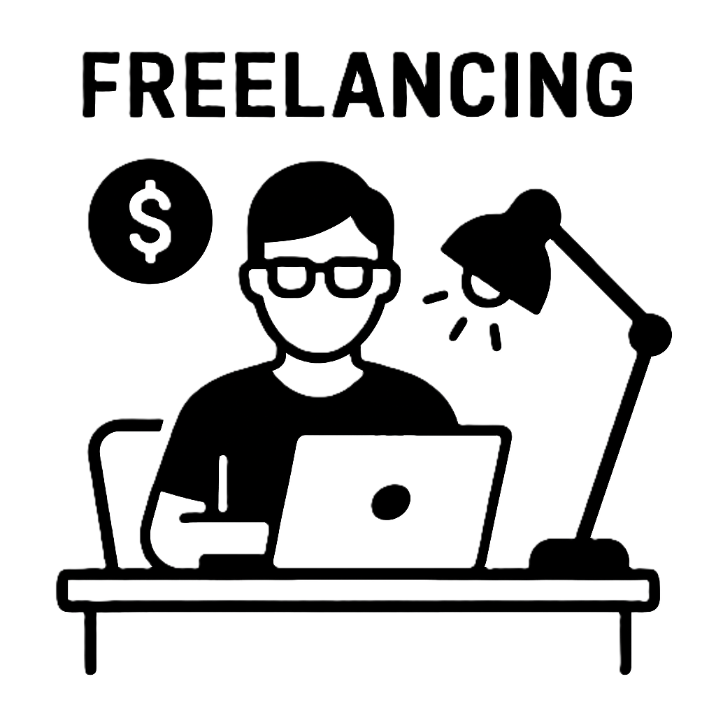 Freelancing Services