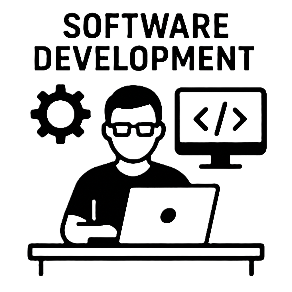 Software Development Services