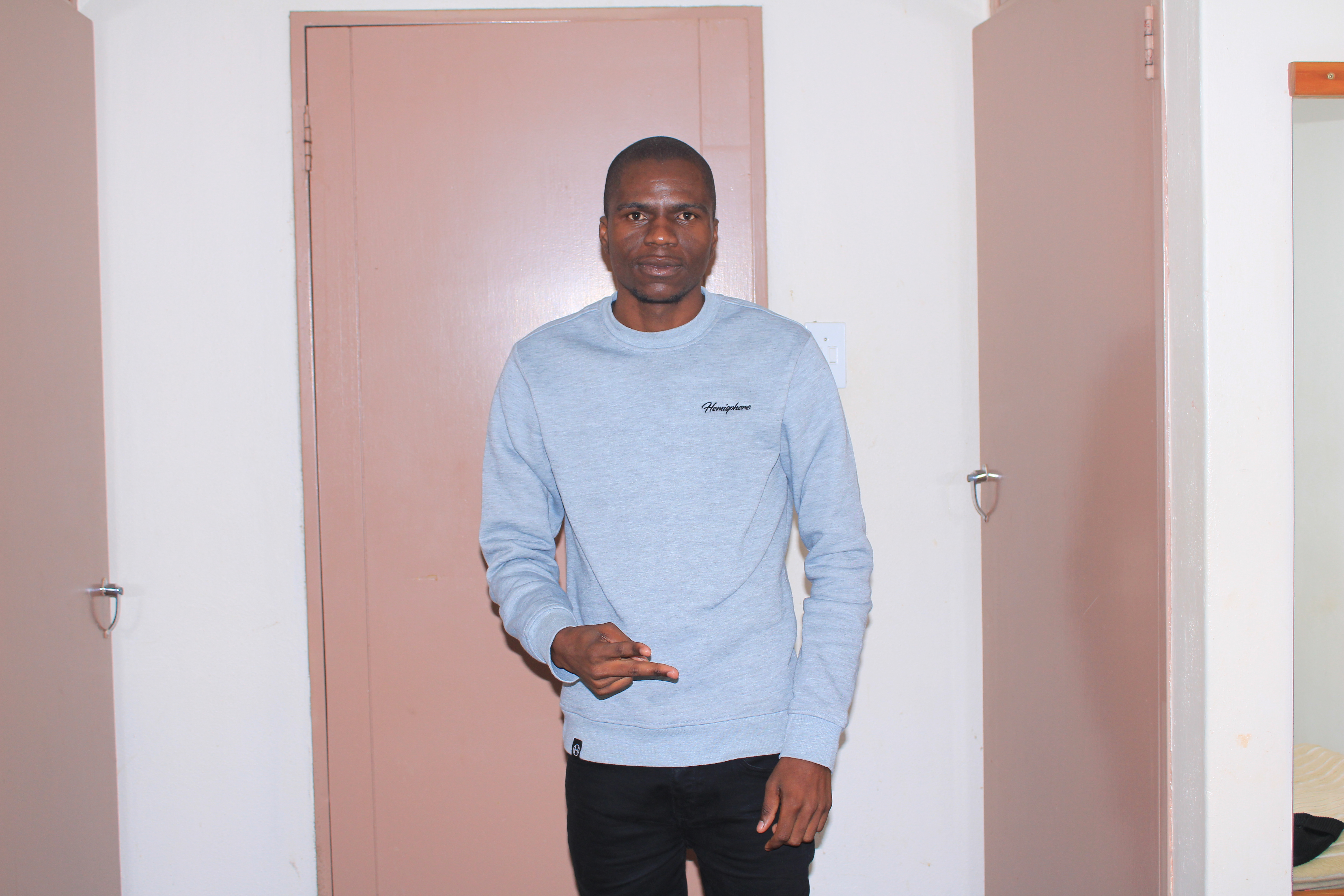 Banele Shongwe