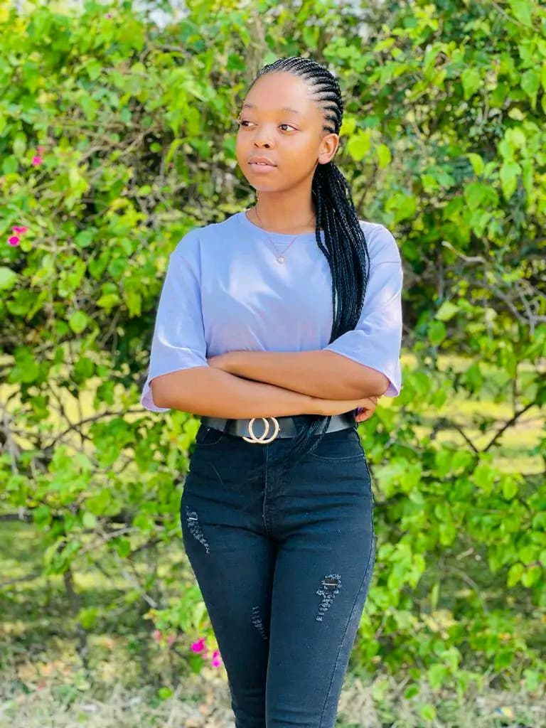 Melokuhle Mkhonta