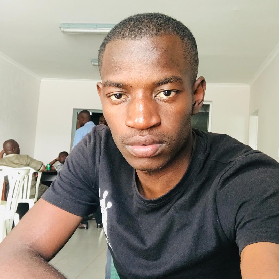 Bandile Simelane