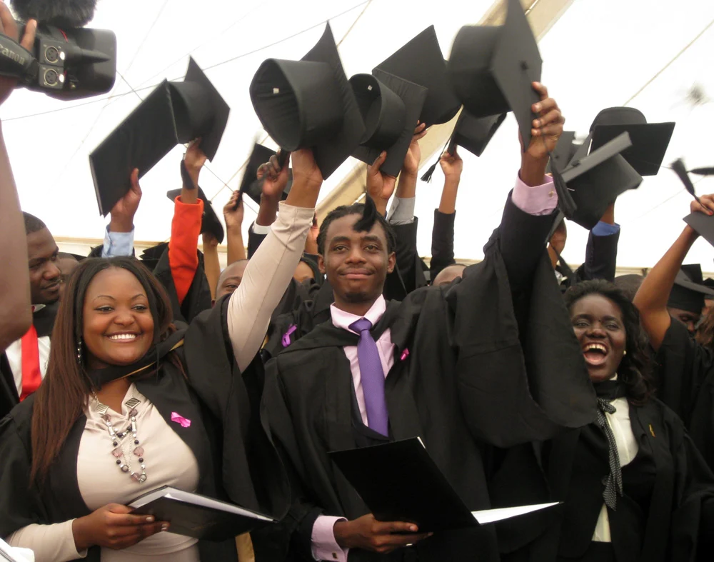 Graduation Ceremony
