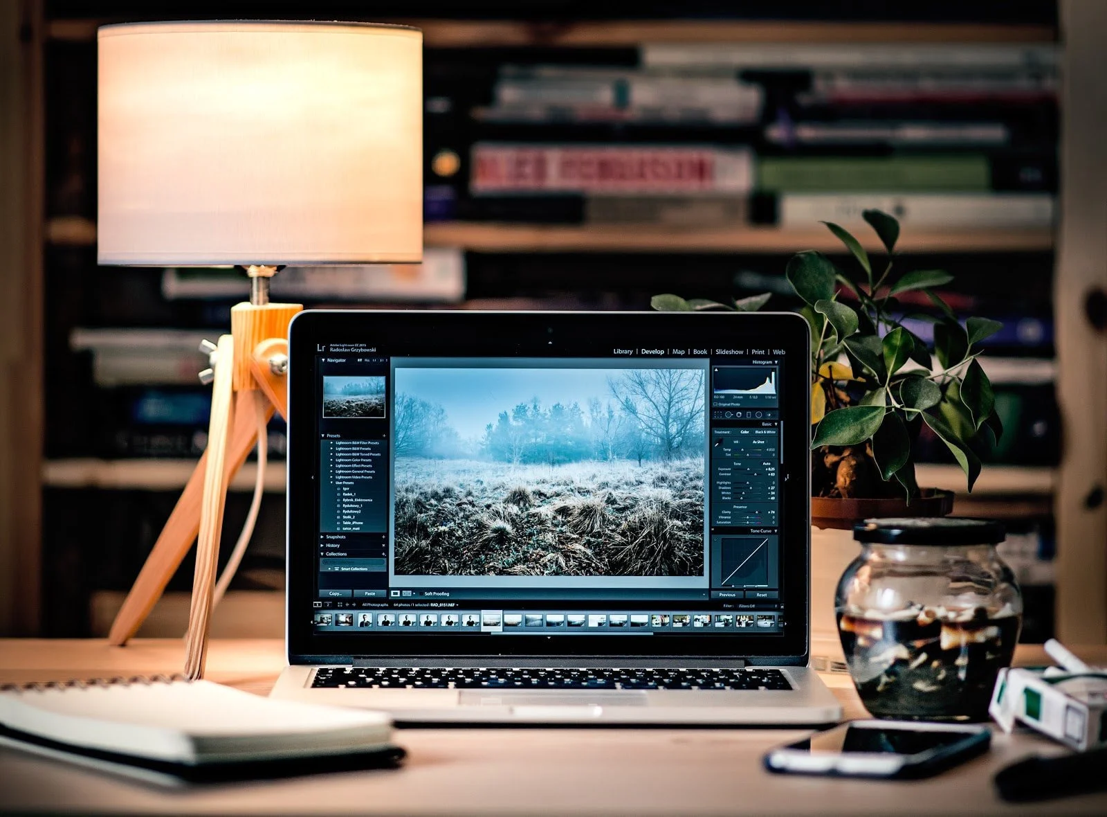 Photo Video Editing